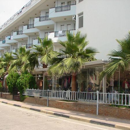 Endam Hotel Beldibi  Exterior foto